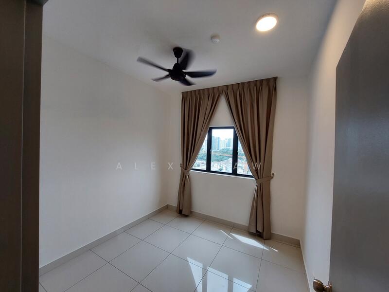 Service Residence for Sale at Traders Garden @ Cheras Selatan - Alex Leaw - Interior - PropertyGuru.com.my