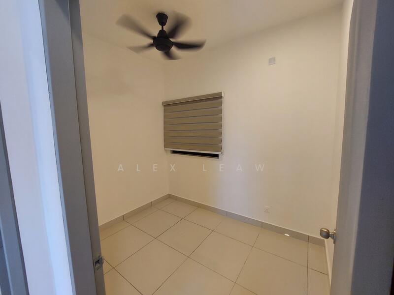 Service Residence for Sale at Traders Garden @ Cheras Selatan - Alex Leaw - Interior - PropertyGuru.com.my