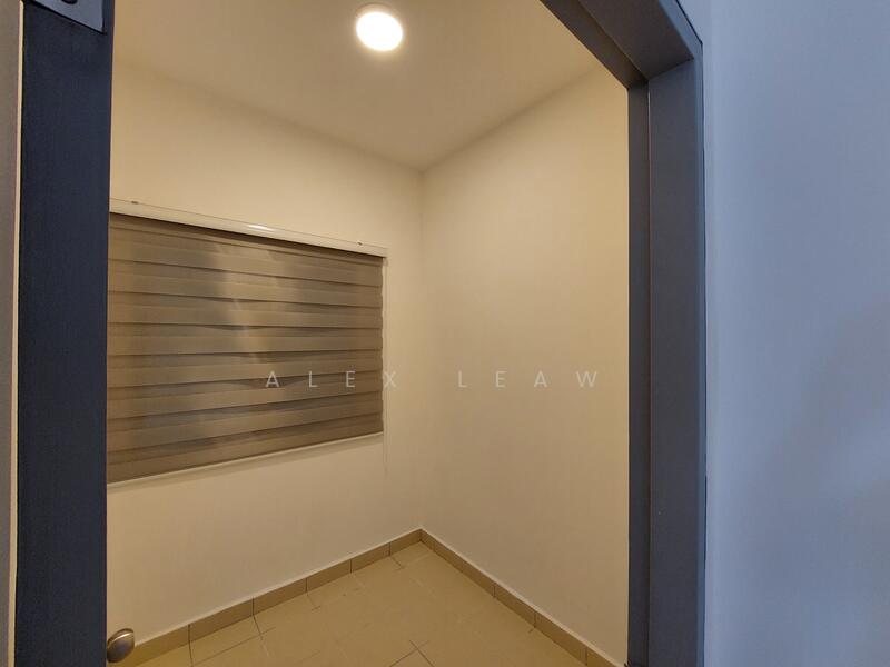 Service Residence for Sale at Traders Garden @ Cheras Selatan - Alex Leaw - Interior - PropertyGuru.com.my