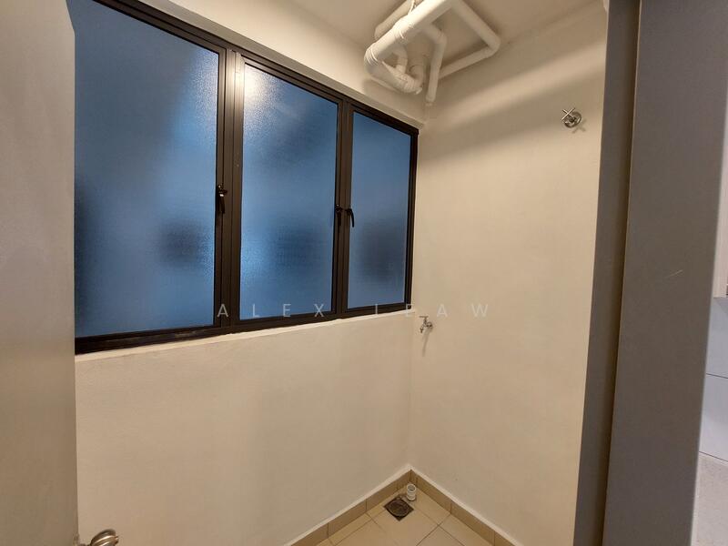 Service Residence for Sale at Traders Garden @ Cheras Selatan - Alex Leaw - Interior - PropertyGuru.com.my
