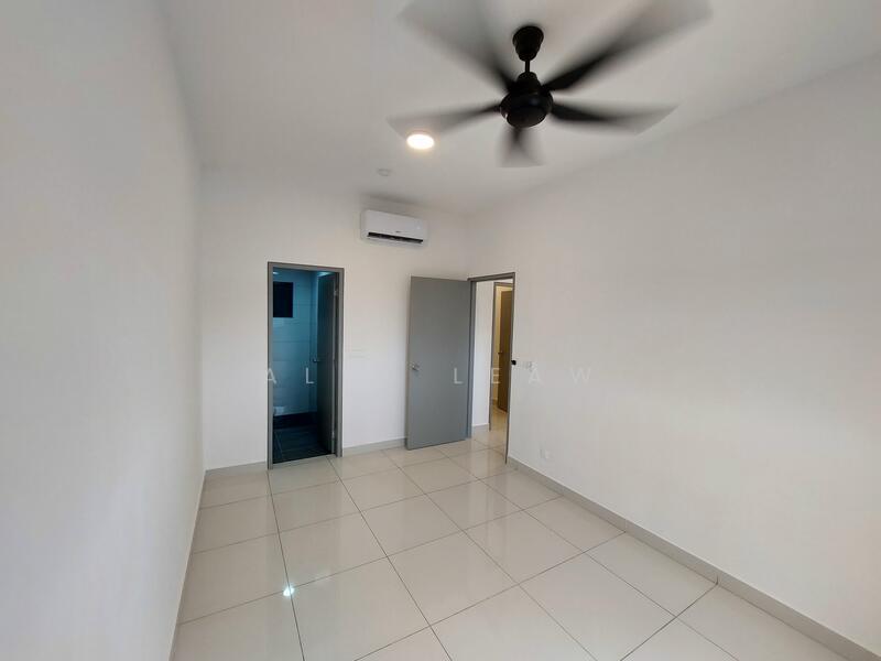 Service Residence for Sale at Traders Garden @ Cheras Selatan - Alex Leaw - Interior - PropertyGuru.com.my
