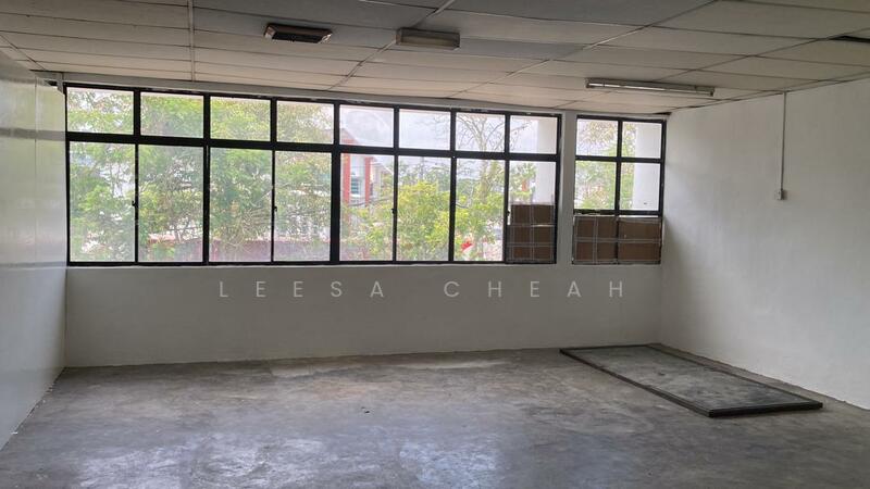 Terrace Factory for Rent in Sungai Lokan (Butterworth) - Leesa Cheah - Interior - PropertyGuru.com.my