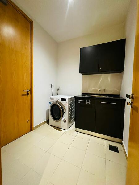 Damansara City Residency (DC Residensi) untuk Untuk Disewa - RM 6,500 /bulan, Mac 2026 - Interior - PropertyGuru.com.my