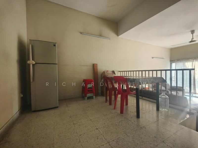 Rumah Teres 2 Tingkat untuk Dijual di SS2 (Petaling Jaya) - Richard Liew - Living Room - PropertyGuru.com.my