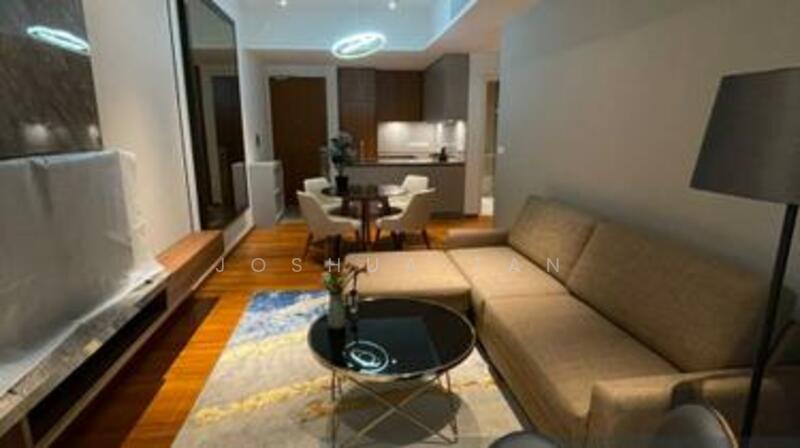 Stonor 3 untuk Untuk Disewa - RM 4,000 /bulan, Mac 2026 - Living Room - PropertyGuru.com.my