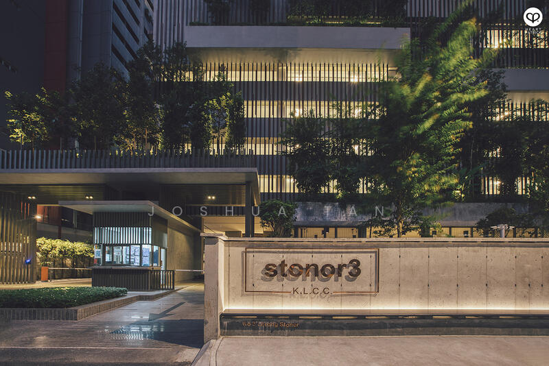 Stonor 3 untuk Untuk Disewa - RM 4,000 /bulan, Mac 2026 - Exterior - PropertyGuru.com.my