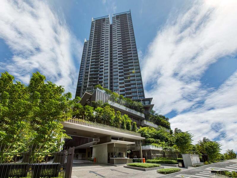 Stonor 3 untuk Untuk Disewa - RM 4,000 /bulan, Mac 2026 - Exterior - PropertyGuru.com.my