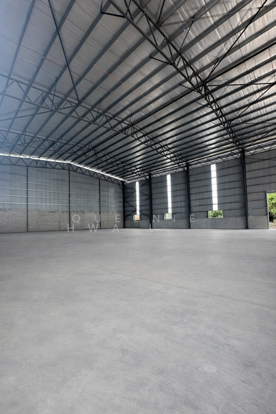 Warehouse for Rent in Klang (Selangor) - Queenie Hwa Lee Soo Hwa - Interior - PropertyGuru.com.my