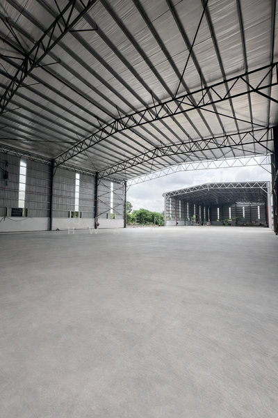 Warehouse for Rent in Klang (Selangor) - Queenie Hwa Lee Soo Hwa - Interior - PropertyGuru.com.my