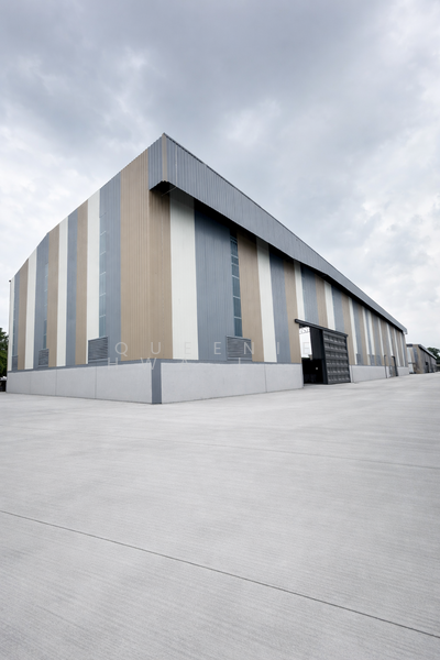 Warehouse for Rent in Klang (Selangor) - Queenie Hwa Lee Soo Hwa - Exterior - PropertyGuru.com.my