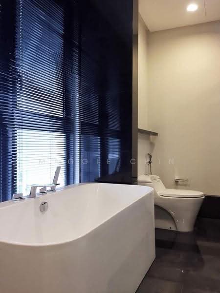 Service Residence for Rent at The Mews - Maggie Chin - Bathroom - PropertyGuru.com.my