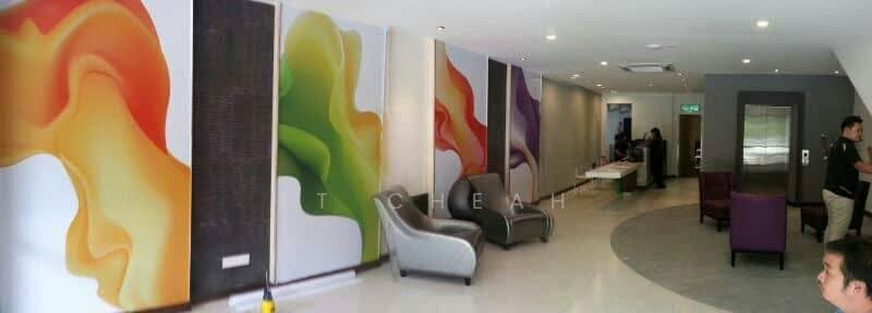 Kedai untuk Dijual di Kota Kemuning (Shah Alam) - ET Cheah - Lobby - PropertyGuru.com.my