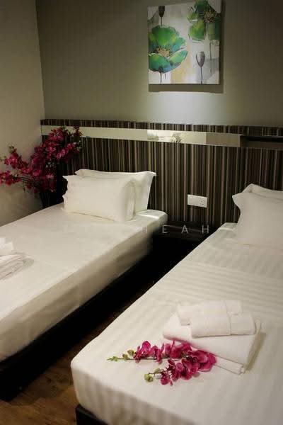 Kedai untuk Dijual di Kota Kemuning (Shah Alam) - ET Cheah - Bedroom - PropertyGuru.com.my