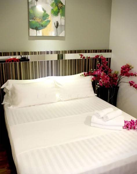 Kedai untuk Dijual di Kota Kemuning (Shah Alam) - ET Cheah - Bedroom - PropertyGuru.com.my
