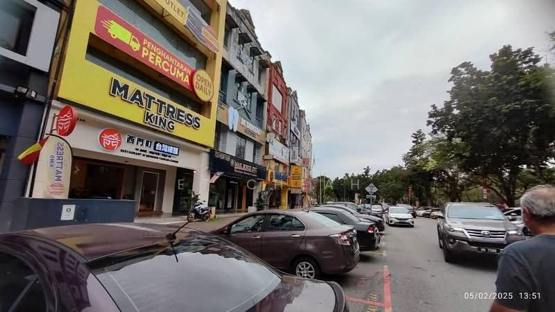 Kedai untuk Dijual di Kota Kemuning (Shah Alam) - ET Cheah - Surrounding View - PropertyGuru.com.my