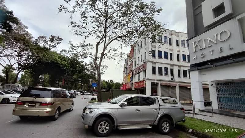 Kedai untuk Dijual di Kota Kemuning (Shah Alam) - ET Cheah - Surrounding View - PropertyGuru.com.my