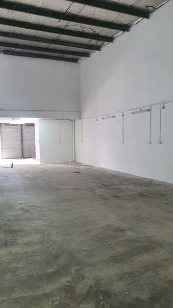 Terrace Factory for Rent in Sungai Lokan (Butterworth) - Leesa Cheah - Interior - PropertyGuru.com.my