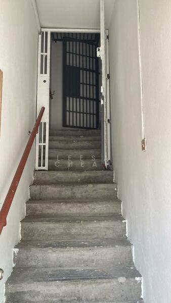 Terrace Factory for Rent in Sungai Lokan (Butterworth) - Leesa Cheah - Entrance - PropertyGuru.com.my