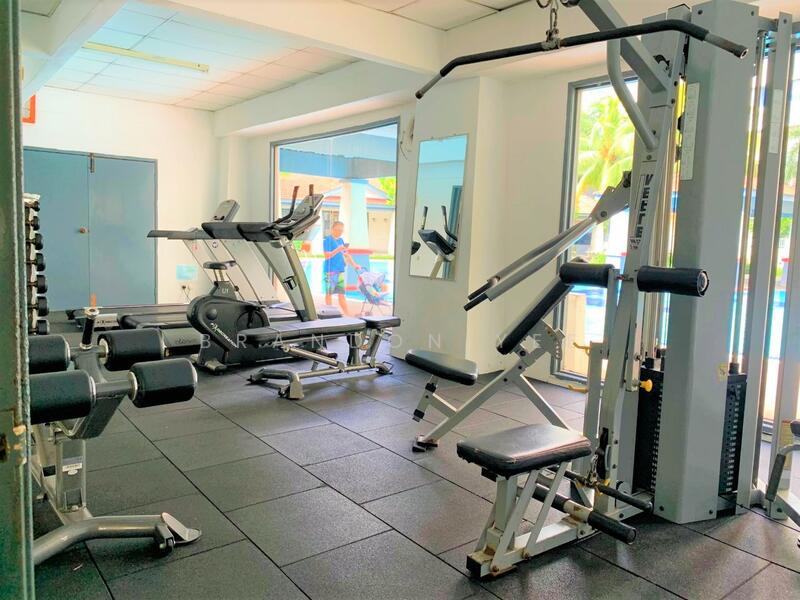 Untuk Disewa - Vista Pinggiran Apartment