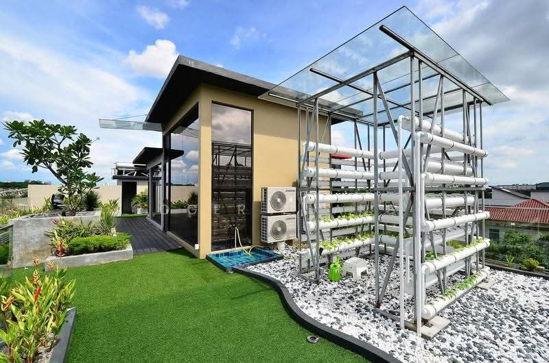 Bungalow House untuk Dijual di Subang Jaya (Selangor) - Roger Phang - Exterior - PropertyGuru.com.my
