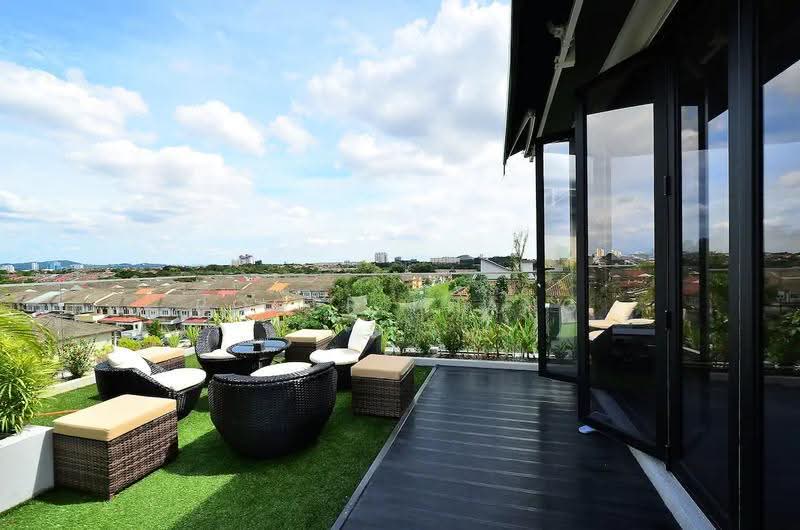 Bungalow House untuk Dijual di Subang Jaya (Selangor) - Roger Phang - Exterior - PropertyGuru.com.my
