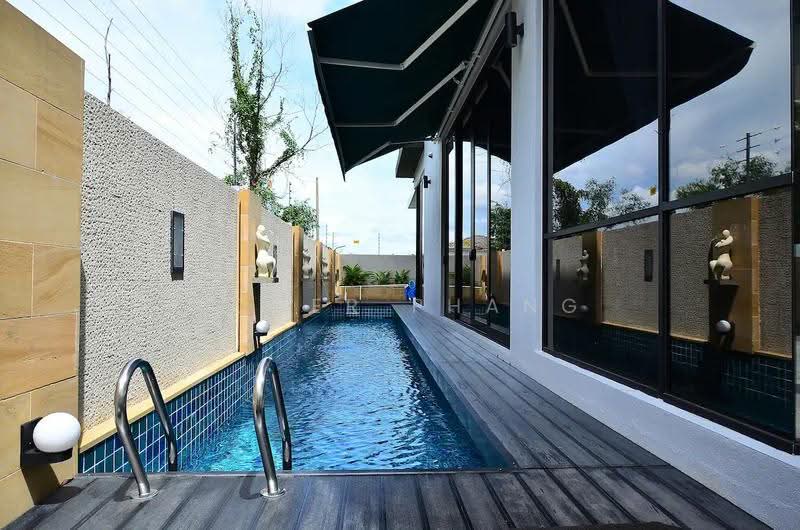 Bungalow House untuk Dijual di Subang Jaya (Selangor) - Roger Phang - Exterior - PropertyGuru.com.my