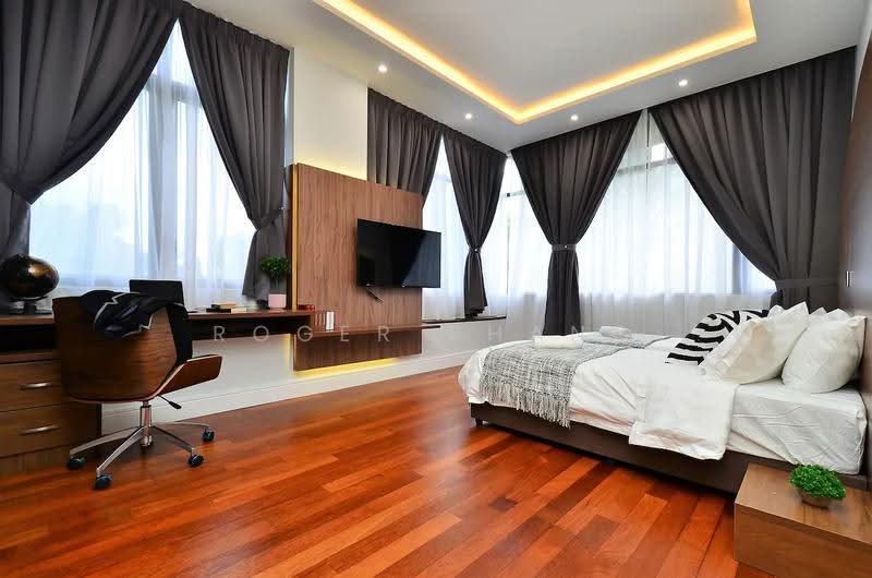 Bungalow House untuk Dijual di Subang Jaya (Selangor) - Roger Phang - Bedroom - PropertyGuru.com.my