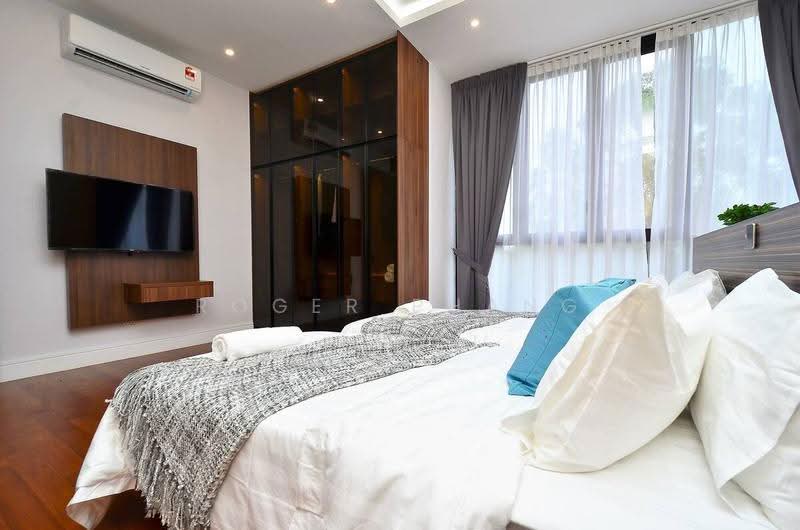 Bungalow House untuk Dijual di Subang Jaya (Selangor) - Roger Phang - Bedroom - PropertyGuru.com.my