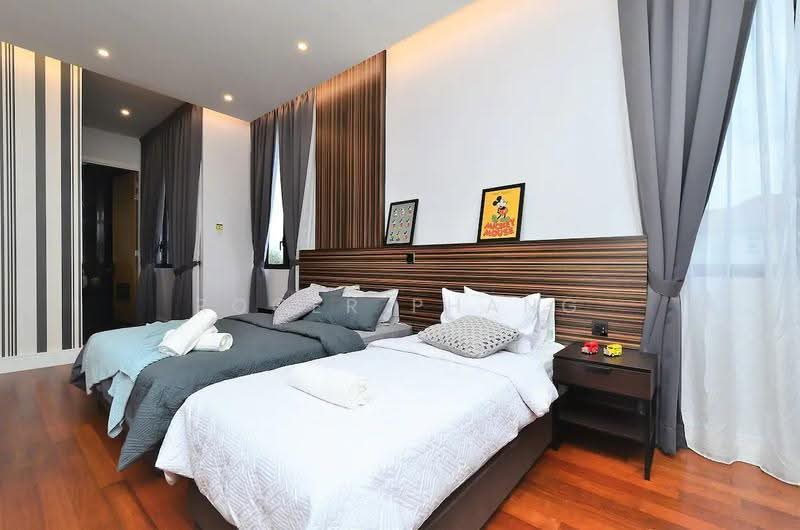 Bungalow House untuk Dijual di Subang Jaya (Selangor) - Roger Phang - Bedroom - PropertyGuru.com.my
