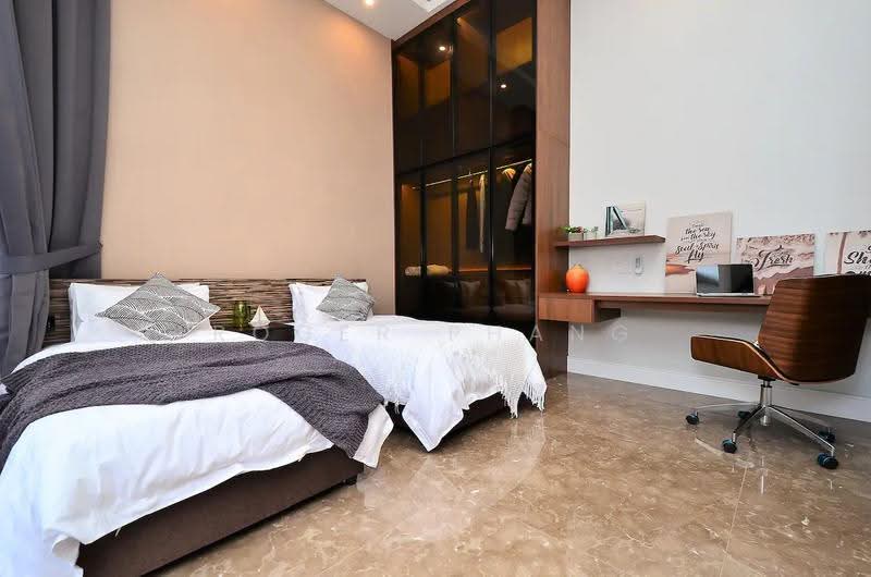 Bungalow House untuk Dijual di Subang Jaya (Selangor) - Roger Phang - Bedroom - PropertyGuru.com.my