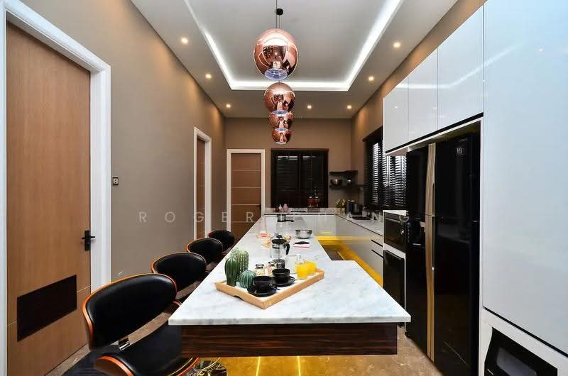 Bungalow House untuk Dijual di Subang Jaya (Selangor) - Roger Phang - Kitchen - PropertyGuru.com.my