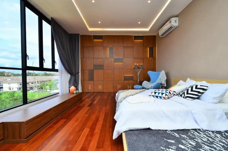 Bungalow House untuk Dijual di Subang Jaya (Selangor) - Roger Phang - Bedroom - PropertyGuru.com.my