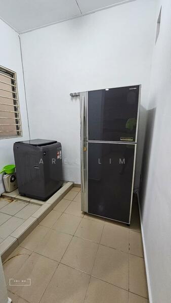 2-storey Terraced House for Rent in Bandar Parklands (Klang) - Ares Lim - Interior - PropertyGuru.com.my