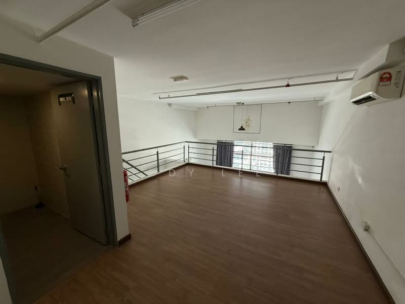 Service Residence for Rent at Pinnacle Kelana Jaya - Eddy Lee - Interior - PropertyGuru.com.my