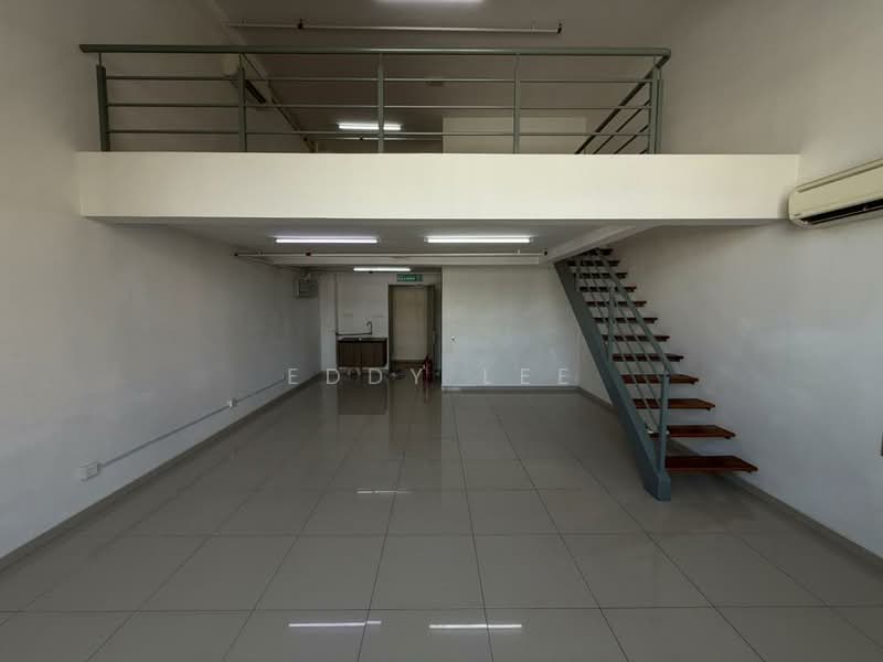 Service Residence for Rent at Pinnacle Kelana Jaya - Eddy Lee - Interior - PropertyGuru.com.my