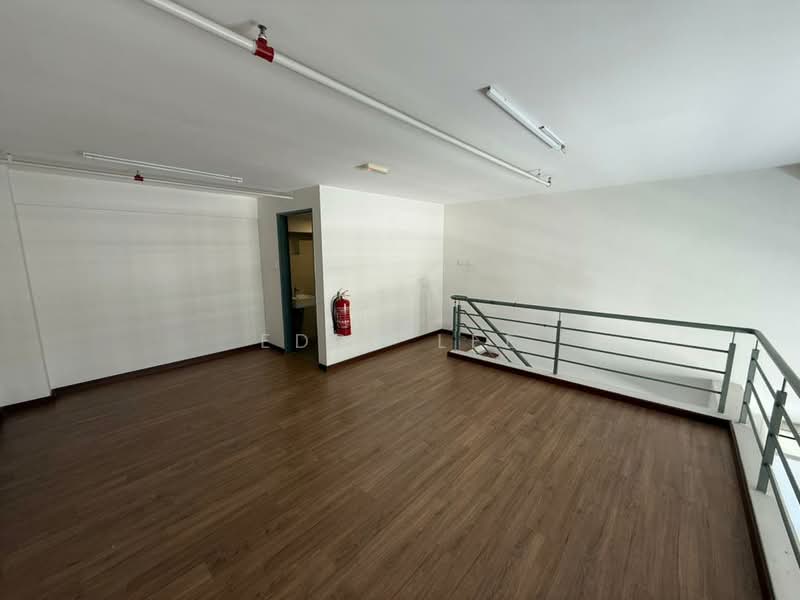 Service Residence for Rent at Pinnacle Kelana Jaya - Eddy Lee - Interior - PropertyGuru.com.my