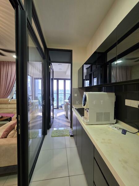 Condominium for Rent at Bennington Residences @ SkyArena - Weng Khit - PropertyGuru.com.my
