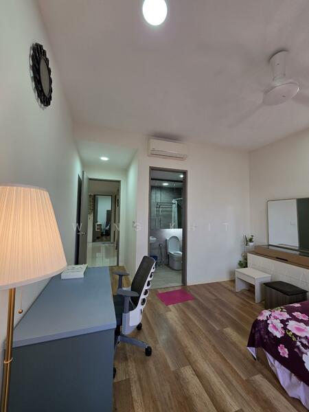 Condominium for Rent at Bennington Residences @ SkyArena - Weng Khit - Bedroom - PropertyGuru.com.my