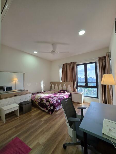 Condominium for Rent at Bennington Residences @ SkyArena - Weng Khit - Bedroom - PropertyGuru.com.my