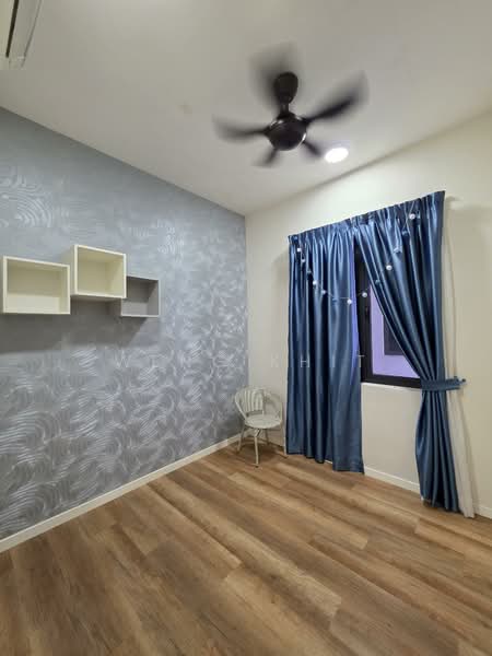 Condominium for Rent at Bennington Residences @ SkyArena - Weng Khit - Interior - PropertyGuru.com.my