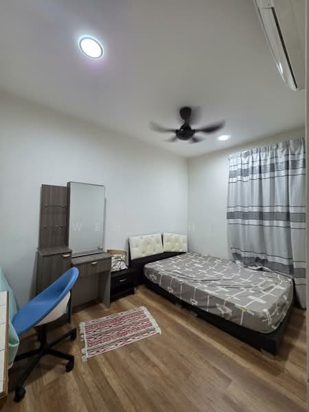 Condominium for Rent at Bennington Residences @ SkyArena - Weng Khit - Bedroom - PropertyGuru.com.my