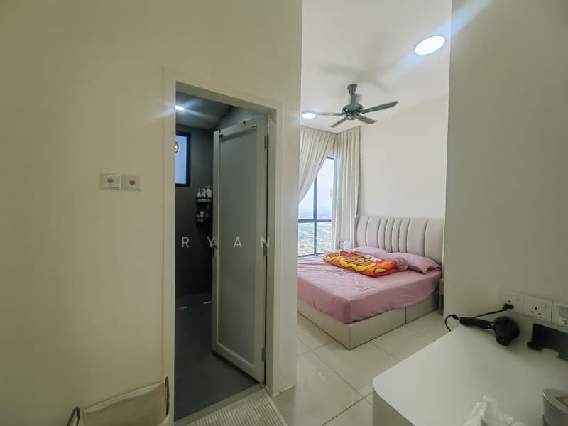 Kondominium untuk Disewa di G Residence - Ryan Ooi - Bedroom - PropertyGuru.com.my