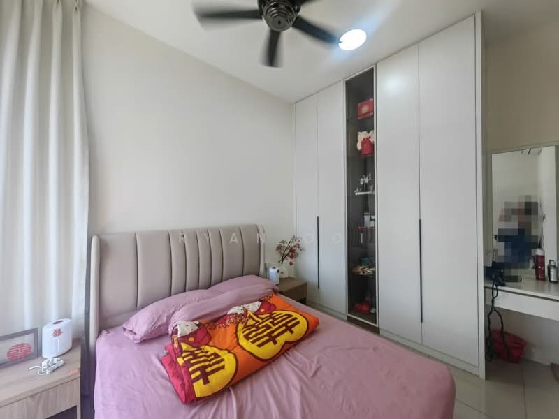 Kondominium untuk Disewa di G Residence - Ryan Ooi - Bedroom - PropertyGuru.com.my