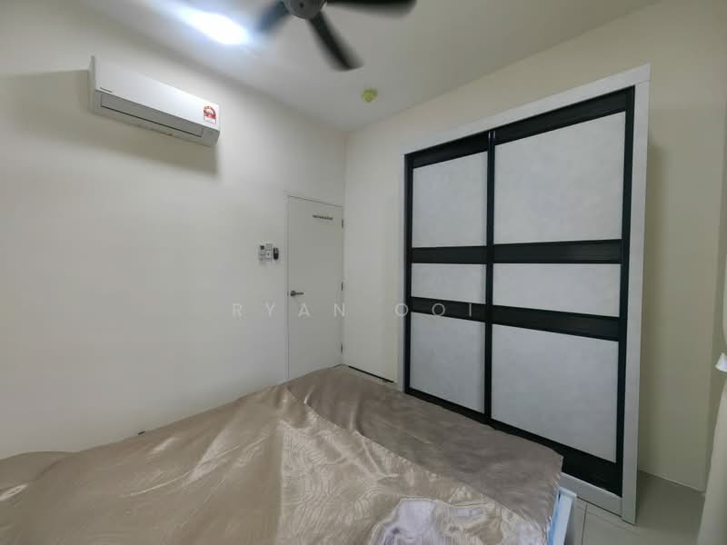 Kondominium untuk Disewa di G Residence - Ryan Ooi - Bedroom - PropertyGuru.com.my