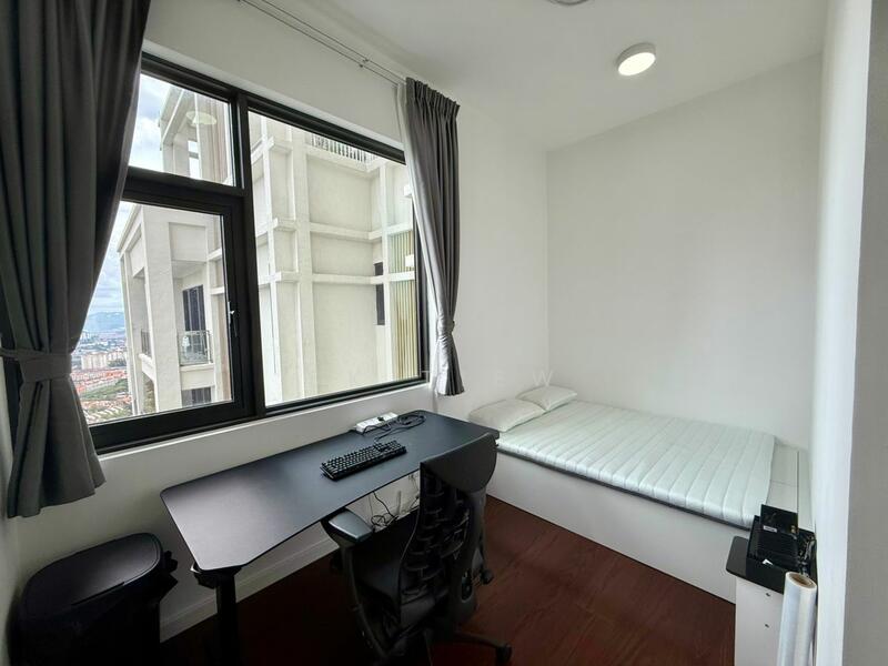 Park Regent @Desa Park City untuk Untuk Disewa - RM 8,000 /bulan, Feb 2026 - Bedroom - PropertyGuru.com.my