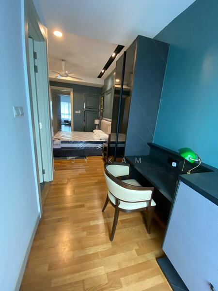 Condominium for Rent at Seni Mont Kiara - JY Kam - Bedroom - PropertyGuru.com.my