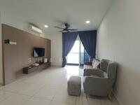 For Rent - Paraiso Residence @ The Earth