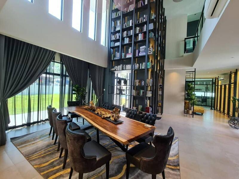 For Sale - Bandar Seri Alam