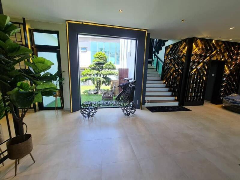 For Sale - Bandar Seri Alam