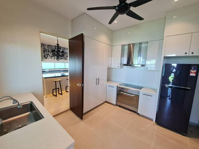 For Sale - Bandar Seri Alam